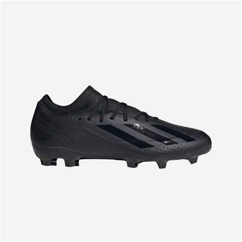 adidas x 18.3 fg herren fußballschuhe nockenschuhe db 2185 schwarz